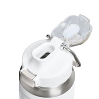 Fľaša Stanley Wellspring 0,7 l - Frost (ľadovo modrá) - 12-hodinové chladenie, nepriepustná, bez BPA, vhodná do umývačky riadu 8