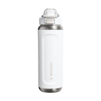 Fľaša Stanley Wellspring 0,7 l - Frost (ľadovo modrá) - 12-hodinové chladenie, nepriepustná, bez BPA, vhodná do umývačky riadu 1