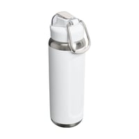 Fľaša Stanley Wellspring 0,7 l - Frost (ľadovo modrá) - 12-hodinové chladenie, nepriepustná, bez BPA, vhodná do umývačky riadu 9
