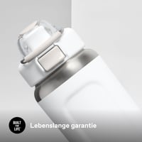 Fľaša Stanley Wellspring 0,7 l - Frost (ľadovo modrá) - 12-hodinové chladenie, nepriepustná, bez BPA, vhodná do umývačky riadu 6