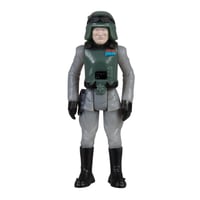 Set figurină vehicul Star Wars AT-AT Micro Galaxy Squadron SWJ0170 - 25 cm, cu efecte sonore și luminoase, 1 buc. 7