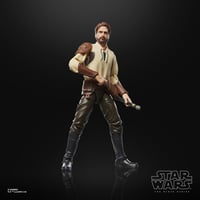 Zberateľská akčná figúrka Star Wars The Black Series Gaming Greats Kyle Katarn Dark Forces (15 cm) 4