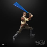 Zberateľská akčná figúrka Star Wars The Black Series Gaming Greats Kyle Katarn Dark Forces (15 cm) 6