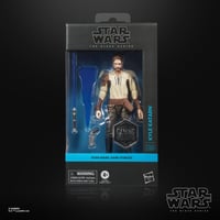 Zberateľská akčná figúrka Star Wars The Black Series Gaming Greats Kyle Katarn Dark Forces (15 cm) 2