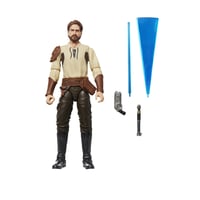 Zberateľská akčná figúrka Star Wars The Black Series Gaming Greats Kyle Katarn Dark Forces (15 cm) 1