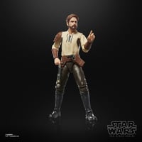 Zberateľská akčná figúrka Star Wars The Black Series Gaming Greats Kyle Katarn Dark Forces (15 cm) 3