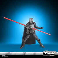 Star Wars The Vintage Collection Marrok i Maul Shadow Lord vrhunska kolekcionarska akcijska figura 9,5 cm 7
