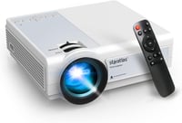 Staratlas Mini Projektor WiFi6 4K Bluetooth 12000 Lumen Full HD 1080P Otthoni Mozi 1