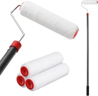 Starbover Hosszú Nyeles Festőhenger Szett 223 cm Falra és Mennyezetre 1