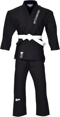 Starpro Evolve gyerek BJJ gi 350g Power Cotton Blend kimonó 7