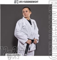 Starpro Evolve gyerek BJJ gi 350g Power Cotton Blend kimonó 4