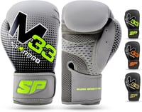 Starpro M33 boxkesztyű férfiaknak és nőknek edzéshez 1