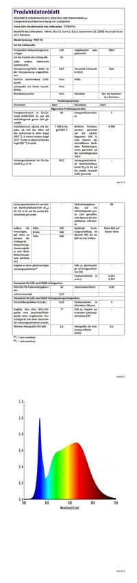 STARRYOL LED závesné svietidlo 68W prstencový luster 4000K biele svetlo okrúhly dizajn stropné svietidlo do obývačky, spálne a jedálne 10