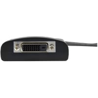 Adaptor activ StarTech.com DP2DVID2 DisplayPort la Dual Link DVI-D cu alimentare USB, rezoluție până la 2560x1600 6
