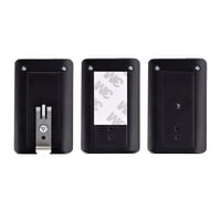 StarTech USB galvanický oddeľovač 6000V, USB 2.0/1.1, IP40, montáž na DIN lištu, ochrana proti zemnej slučke a prepätiu, čierny 5