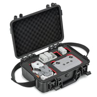 STARTRC Vodotesné tvrdé puzdro pre dron DJI Lito 1 a Lito X1 Combo – Ochranná prenosná taška 1