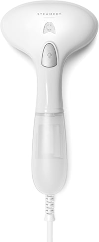 Steamery Cirrus 1 gőzös hajegyenesítő 1500W, 25 másodperces felmelegedés 1