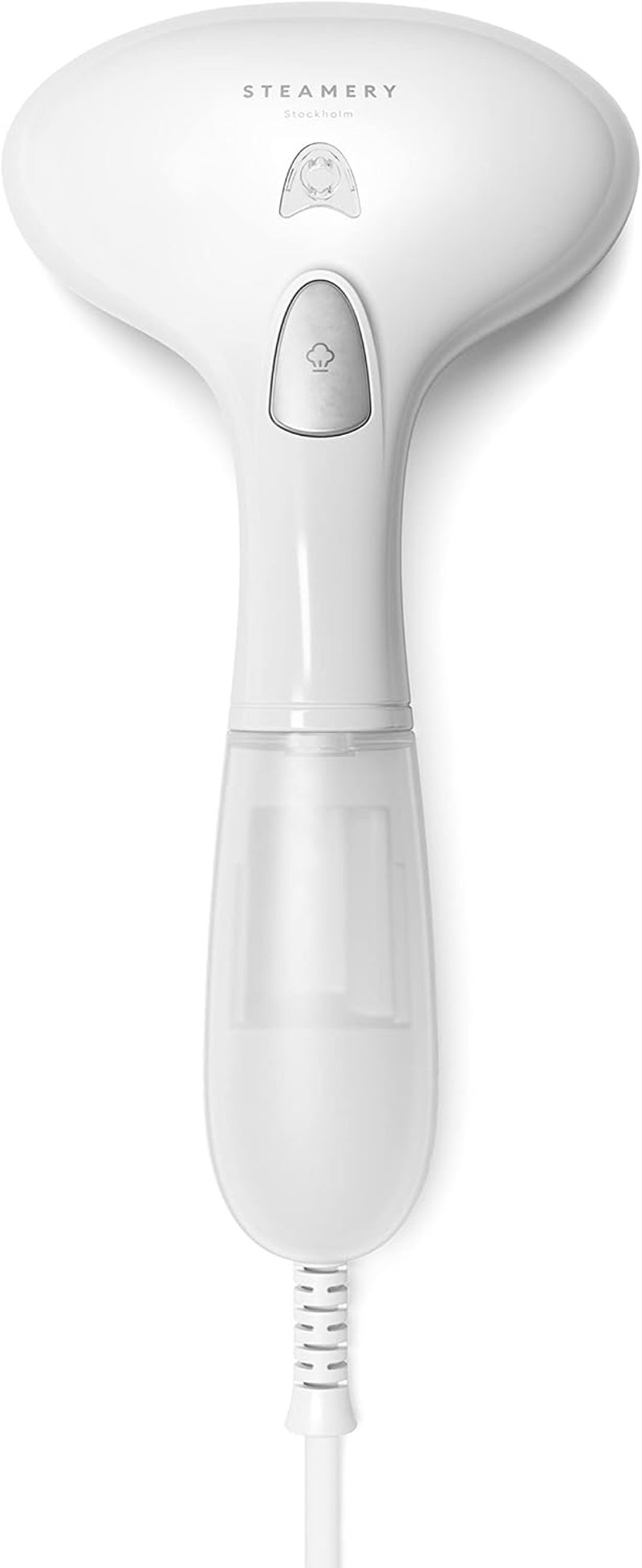 Steamery Cirrus 1 gőzös hajegyenesítő 1500W, 25 másodperces felmelegedés