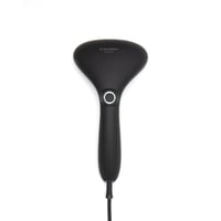 Steamery Cirrus 2 Naparovacia žehlička, 1500W, Prenosná, 20 s Nahrievanie, Výsledok bez záhybov, Ergonomická, Čierna 1