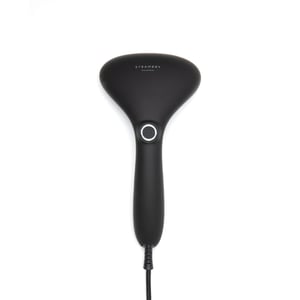 Steamery Cirrus 2 Parno Glačalo, 1500W, Prijenosno, 20 s Zagrijavanje, Rezultat Bez Nabora, Ergonomsko, Crno
