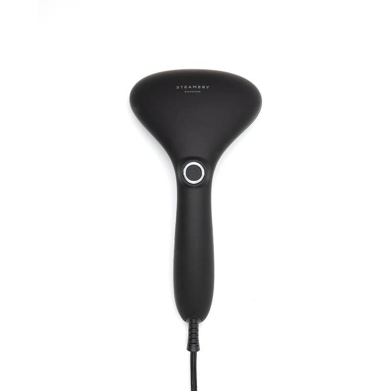 Steamery Cirrus 2 Naparovacia žehlička, 1500W, Prenosná, 20 s Nahrievanie, Výsledok bez záhybov, Ergonomická, Čierna