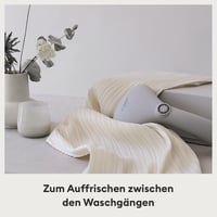 Steamery Cirrus 2 Ruhagőzölő 1500W - Gyűrődésmentes Eredmény, 20 mp Felfűtés, Hordozható, Ergonomikus, Skandináv Dizájn, Szürke 5