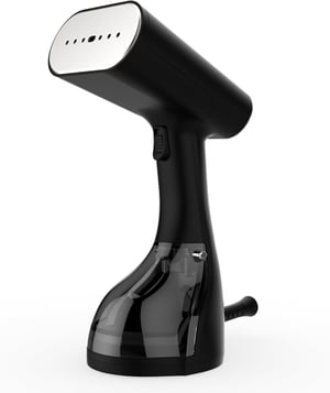 Prijenosno parno glačalo STEAMONE S-Travel 2 (EUST260BV2), 2000 W, 260 ml, crno