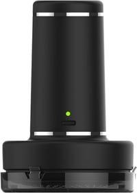 STEAMONE USB-C töltős szövetgombeltávolító ergonomikus fogantyúval és rozsdamentes pengékkel 1