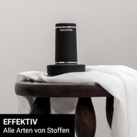 STEAMONE USB-C töltős szövetgombeltávolító ergonomikus fogantyúval és rozsdamentes pengékkel 6