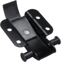 STEEIRO Hátsó Ajtó Zsanér Tartó Mercedes Sprinter 06-19 Crafter 30-35 06-14 Rozsdamentes Acél Ajtórögzítő 9067600428 2