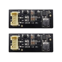 STEEIRO LED Hátsó Lámpa Szett BMW X3 F25 2011-2017 Modellekhez - Plug & Play Csatlakozás, Könnyen Beépíthető Világítás Javító Alkatrész 1