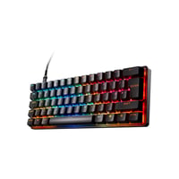 Herná klávesnica SteelSeries Apex Pro Mini Gen 3, 60 %, Hall Effect spínače, Rapid Trigger, anglické rozloženie QWERTY 1
