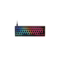 Herná klávesnica SteelSeries Apex Pro Mini Gen 3, 60 %, Hall Effect spínače, Rapid Trigger, anglické rozloženie QWERTY 8
