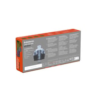 Herná klávesnica SteelSeries Apex Pro Mini Gen 3, 60 %, Hall Effect spínače, Rapid Trigger, anglické rozloženie QWERTY 10