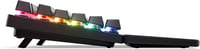 SteelSeries Apex Pro TKL Wireless Gen 3 Gamer Billentyűzet Hall Effect Kapcsolók - Wireless Schwarz (2025), French AZERTY 8