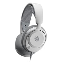 Herný headset SteelSeries Arctis Nova 1 – Hi-Fi reproduktory, 360° priestorový zvuk, náušníky z pamäťovej peny AirWeave, mikrofón s potlačením hluku, PC/PS5/Xb 1