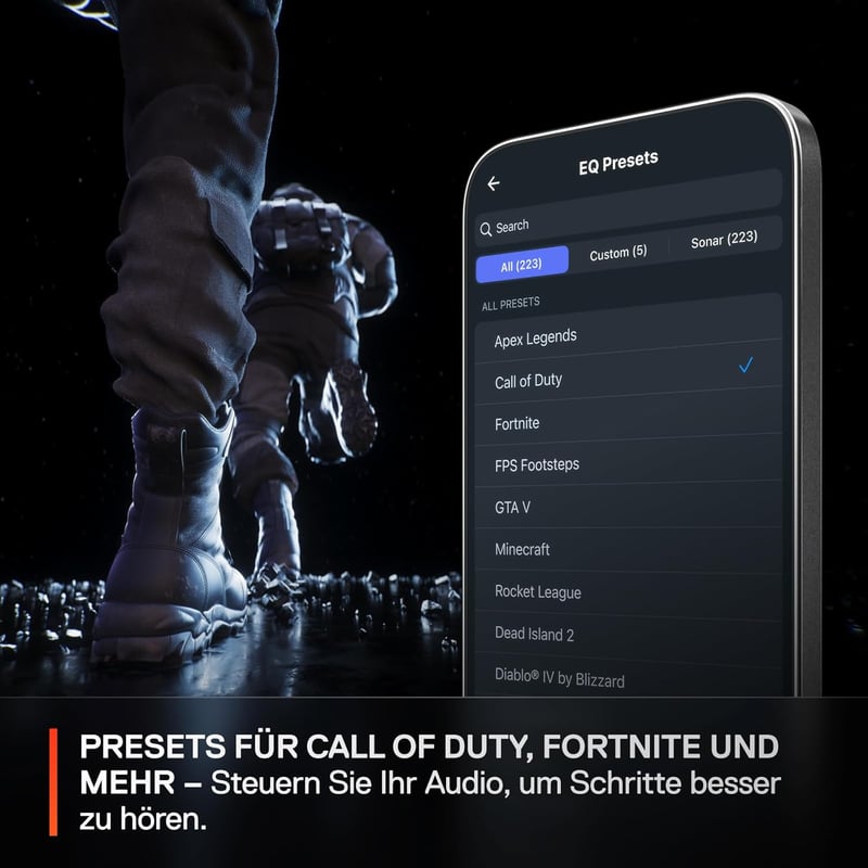 SteelSeries Arctis Nova 3X Wireless Gaming Headset 40 órás akkumulátor Xbox PS5 PC