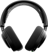 SteelSeries Arctis Nova 3X Wireless Gaming Headset 40 órás akkumulátor Xbox PS5 PC 10