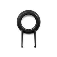 Sada náhradných klávesov SteelSeries PrismCaps White Pudding – Double Shot PBT – pre mechanické klávesnice kompatibilné s MX – škandinávske rozloženie 6