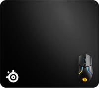 SteelSeries QcK Mini Gamer Egérpad - Kompakt Játék Mousepad 2
