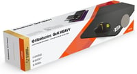 SteelSeries QcK Mini Gamer Egérpad - Kompakt Játék Mousepad 4