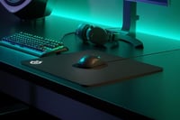 SteelSeries QcK Mini Gamer Egérpad - Kompakt Játék Mousepad 3