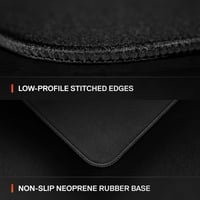 SteelSeries QcK XL gamer egérpad - 900x400 mm 5