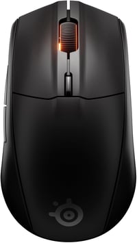 SteelSeries Rival 3 Wireless Gen 2 gaming egér - fekete 8