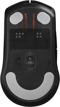 SteelSeries Rival 3 Wireless Gen 2 gaming egér - fekete 9