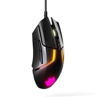 Herná myš SteelSeries Rival 600 – 12 000 CPI, duálny optický senzor TrueMove3+, RGB – čierna 2