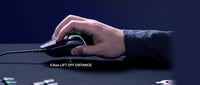 SteelSeries Rival 600 Gaming Egér 12000 CPI Dual Optikai Szenzor RGB 2