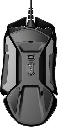 SteelSeries Rival 600 Gaming Egér 12000 CPI Dual Optikai Szenzor RGB 9