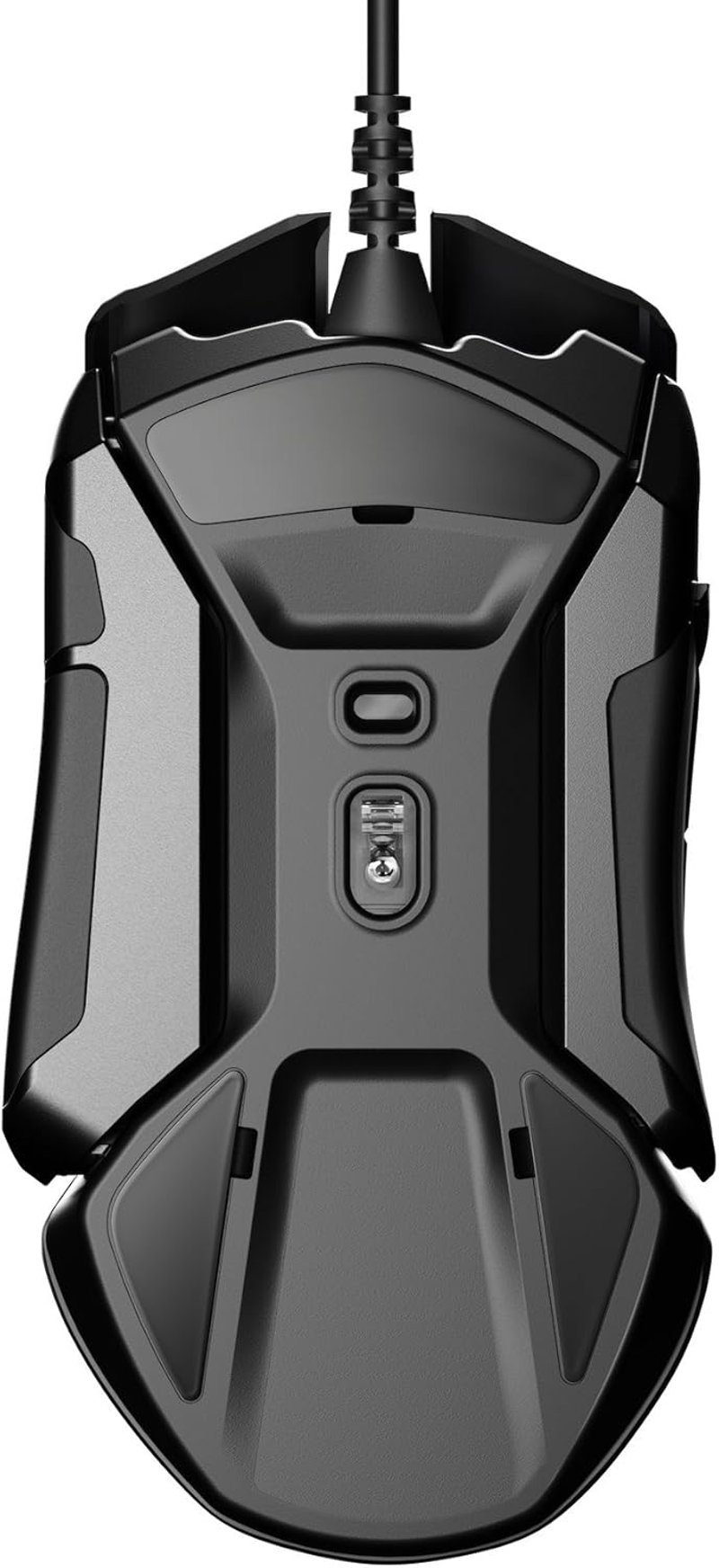 SteelSeries Rival 600 Gaming Egér 12000 CPI Dual Optikai Szenzor RGB