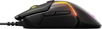 SteelSeries Rival 600 Gaming Egér 12000 CPI Dual Optikai Szenzor RGB 7